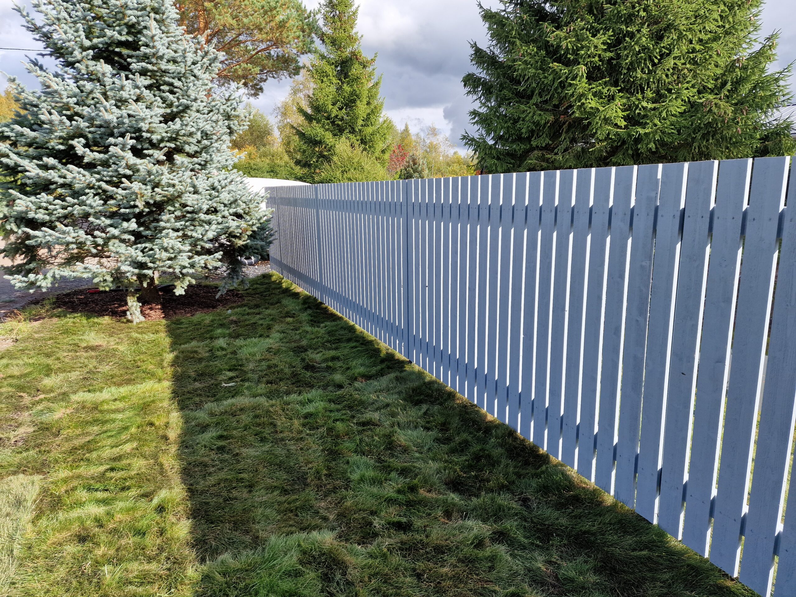 Puitaed paigaldus eramajas – kvaliteetne horisontaalne puitaed