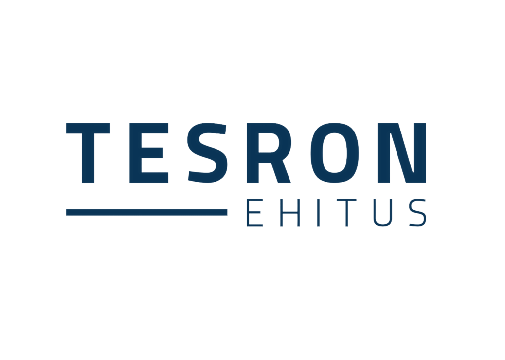 Tesron Ehitus