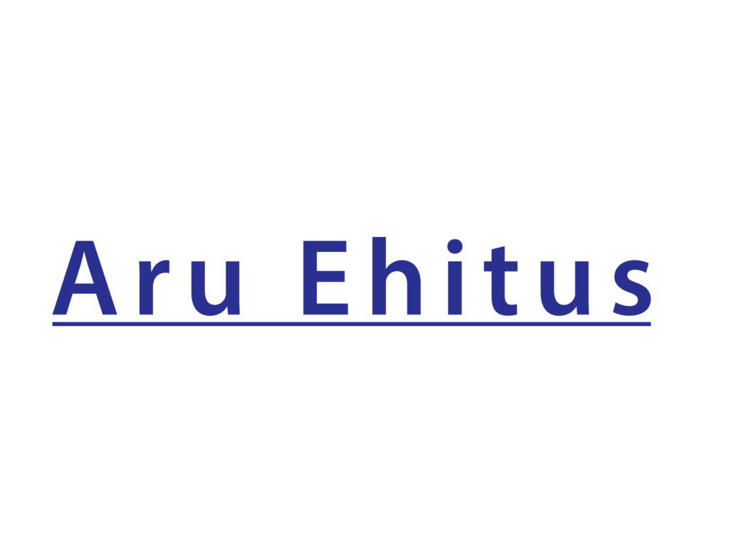 Aru Ehitus
