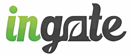 Ingate logo